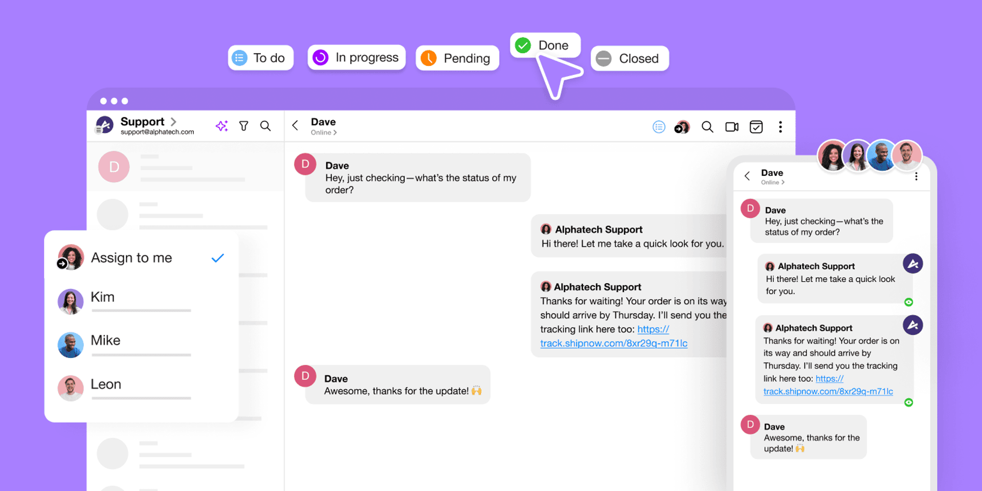 Spike gallery image 5