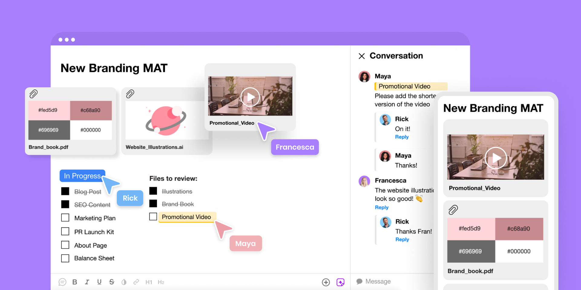 Spike gallery image 2