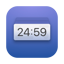 Focused Work logo