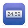 Focused Work logo