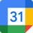 Gmail integrates with Google Calendar