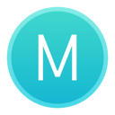 Amazing Marvin logo