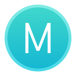 Amazing Marvin logo