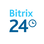 Bitrix24 logo