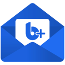 Blue Mail logo
