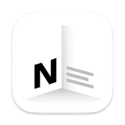 Notesnook logo
