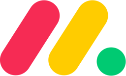 monday logo