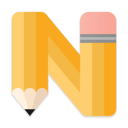 Notable logo
