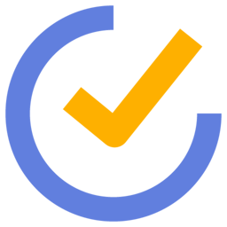 TickTick logo