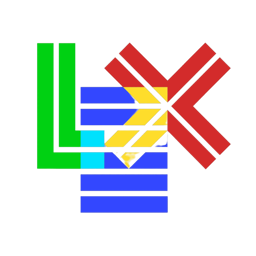 LEX AI logo