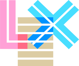 Lex logo
