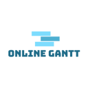 Online Gantt logo