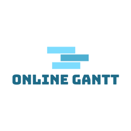 Online Gantt logo