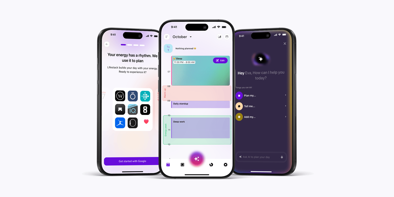 Lifestack gallery image 1