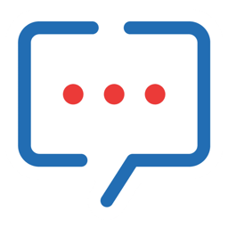 Zoho Cliq logo