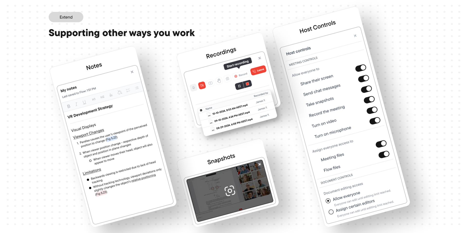 KYZON Space gallery image 5