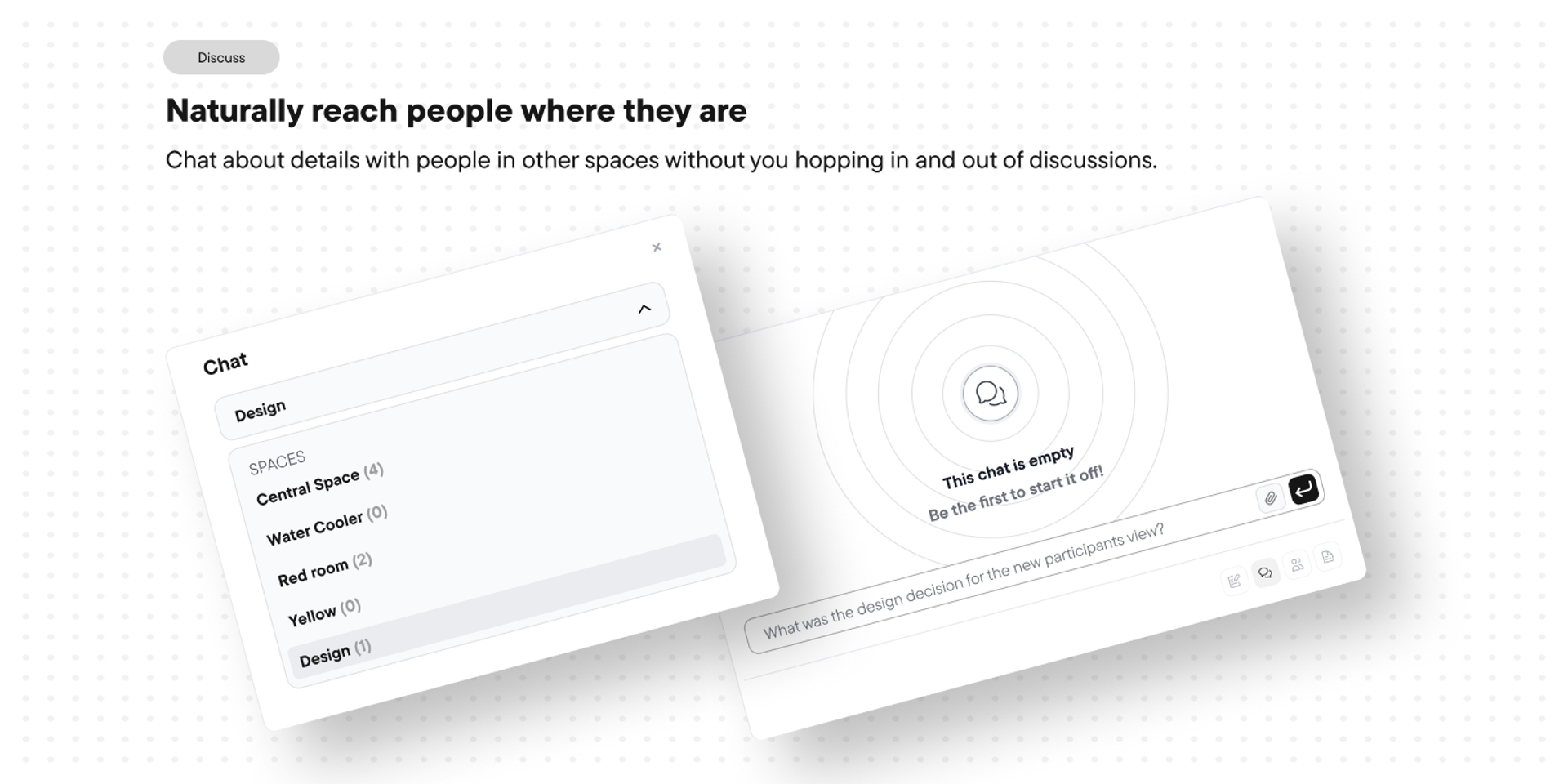 KYZON Space gallery image 4