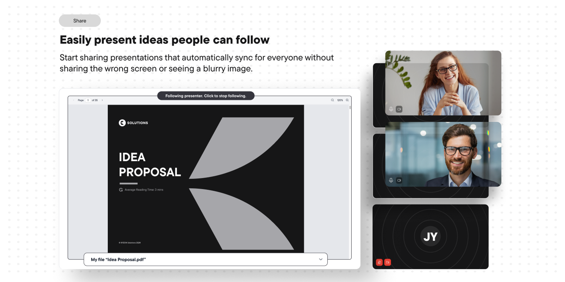 KYZON Space gallery image 2