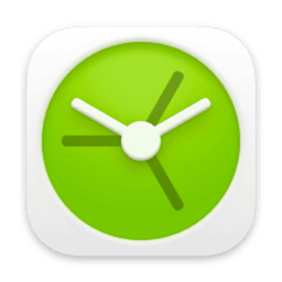 World Clock Pro logo