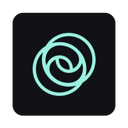 Hoop logo