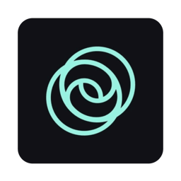 Hoop logo