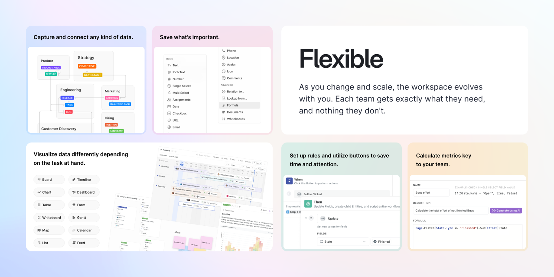 Fibery gallery image 2