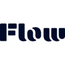Flow logo
