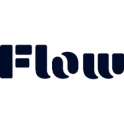 Flow logo