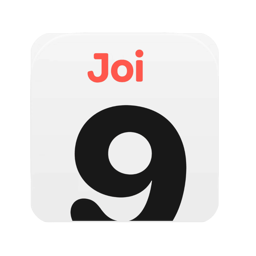 Joi Planner logo