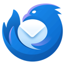 Thunderbird logo