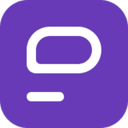 Pumble logo
