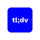 TL;DV logo