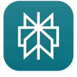 Perplexity AI logo