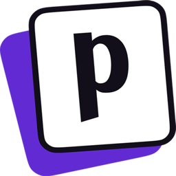 Postiz logo