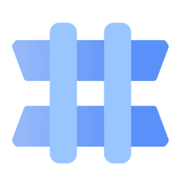 SiteRails logo