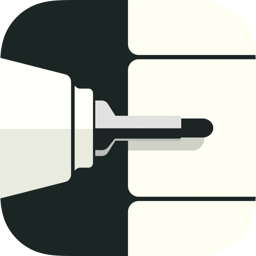 Moleskine Flow logo