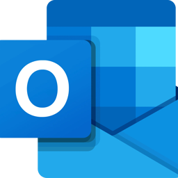 Microsoft Outlook logo