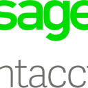 Sage Intacct logo