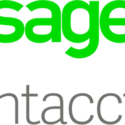 Sage Intacct logo