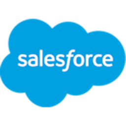 Salesforce logo