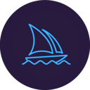 Midjourney logo