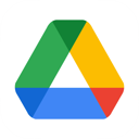 Google Drive logo