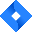 Jira Software Cloud logo