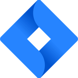 Jira Software Cloud logo