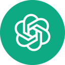 OpenAI logo