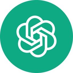 OpenAI logo