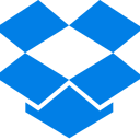 Dropbox logo