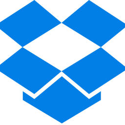 Dropbox logo