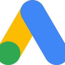 Google Ads logo