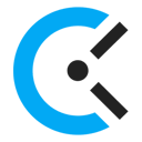 Clockify logo